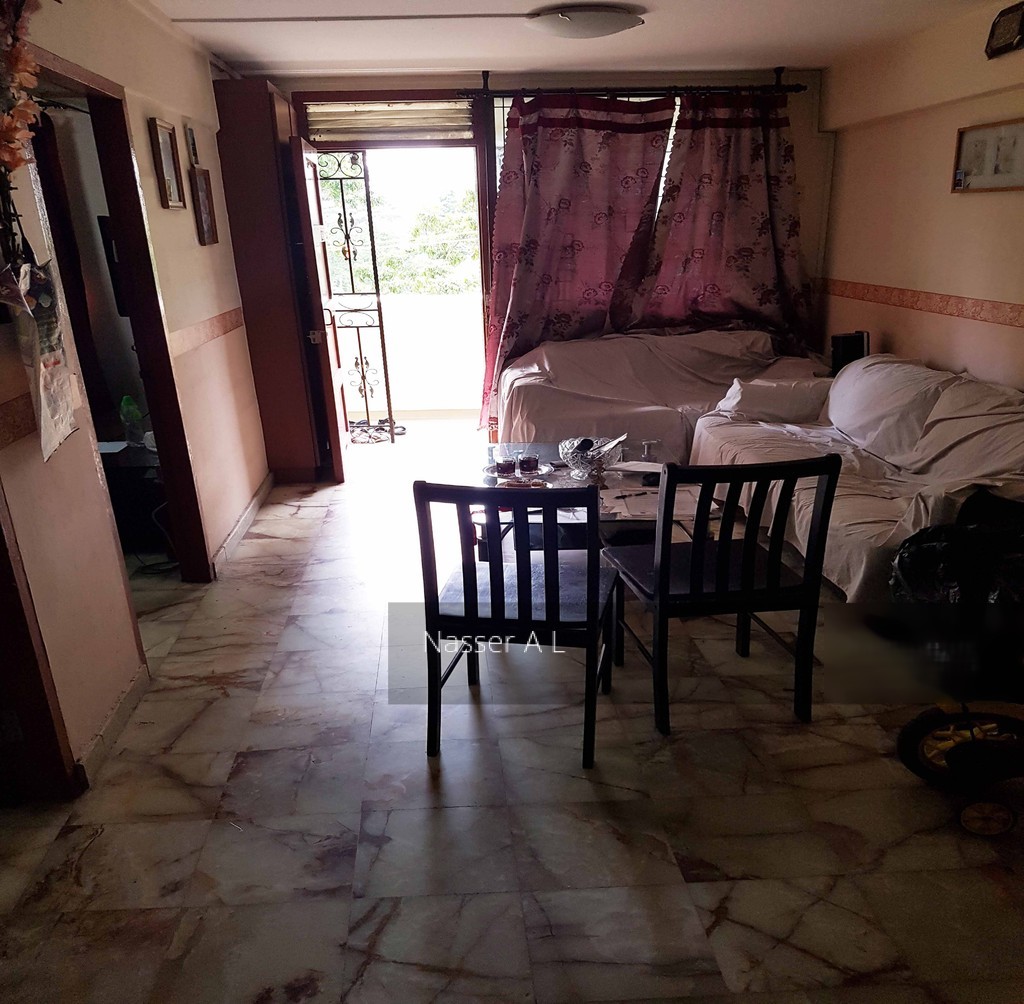 Blk 111 Ho Ching Road (Jurong West), HDB 3 Rooms #141361442
